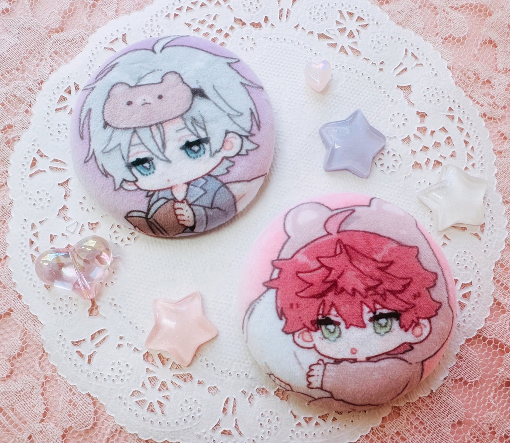 「ぜんぶあげる」発売記念! 佐倉リコ先生オリジナルグッズ 【2025-2026 ドラスマス→あけドラ】