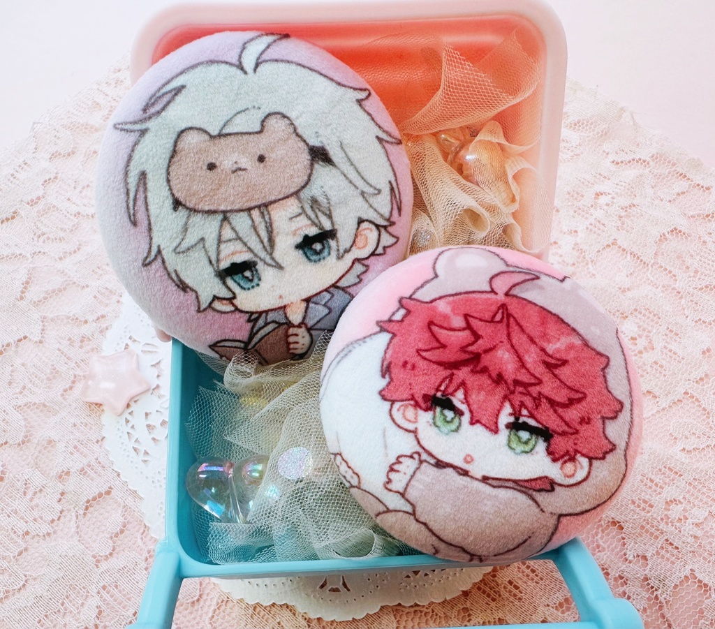 「ぜんぶあげる」発売記念! 佐倉リコ先生オリジナルグッズ 【2025-2026 ドラスマス→あけドラ】