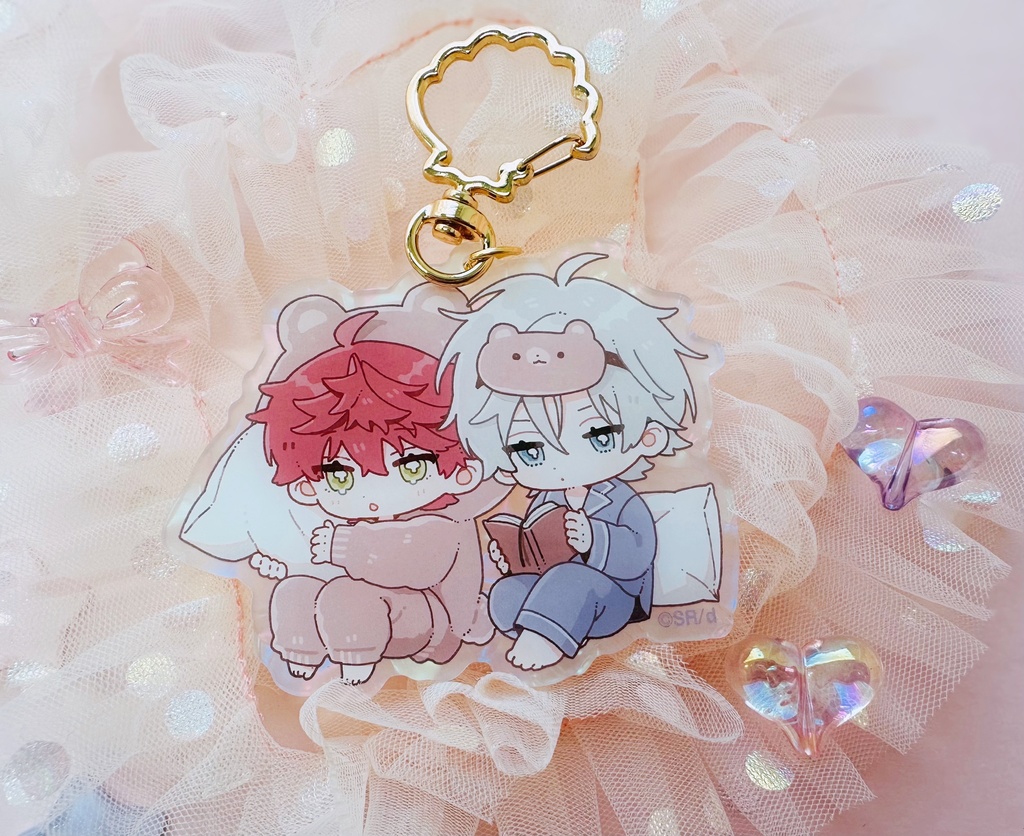 「ぜんぶあげる」発売記念! 佐倉リコ先生オリジナルグッズ 【2025-2026 ドラスマス→あけドラ】