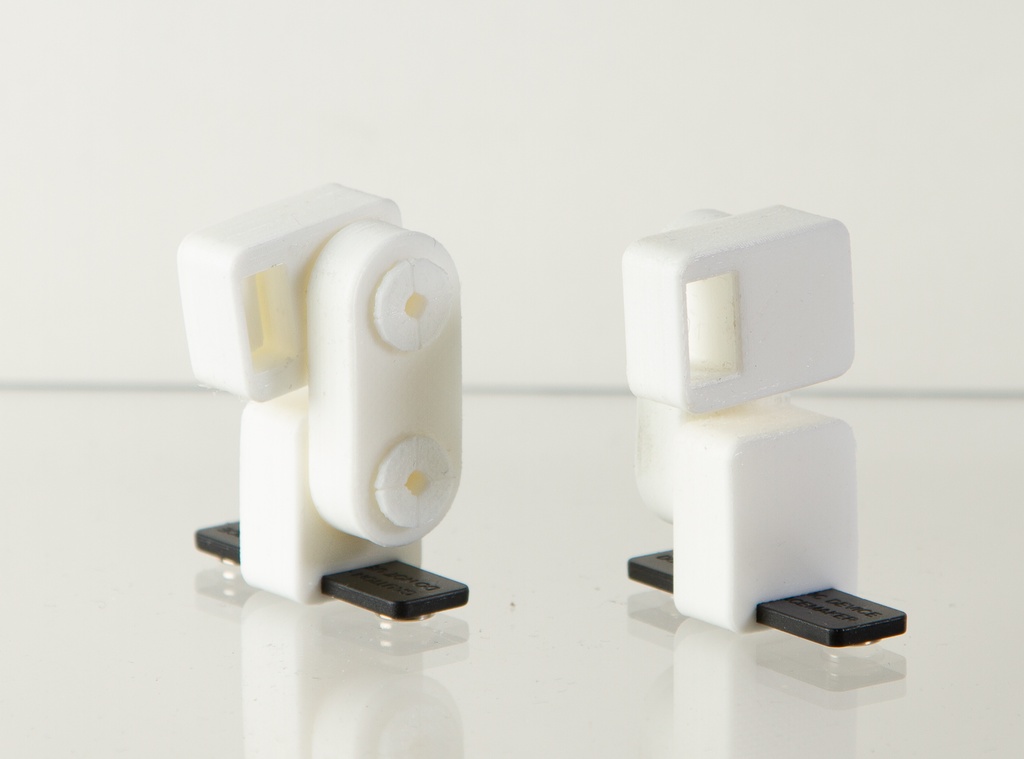 超高演色LEDライト用 マウントのみ