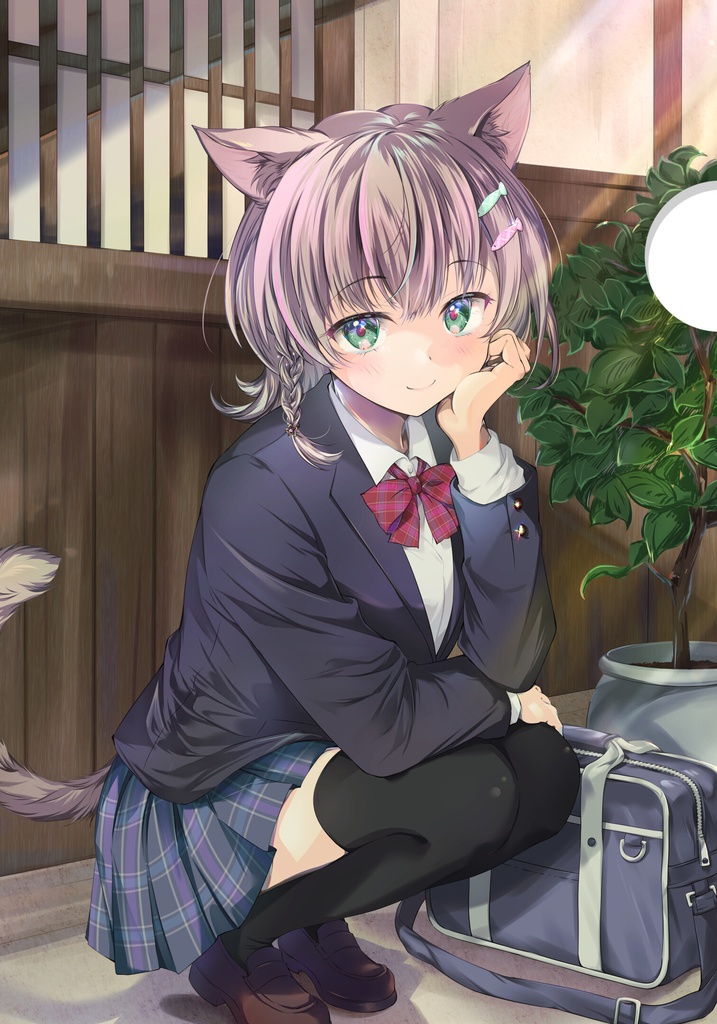 ももクリアファイル【COMITIA156】