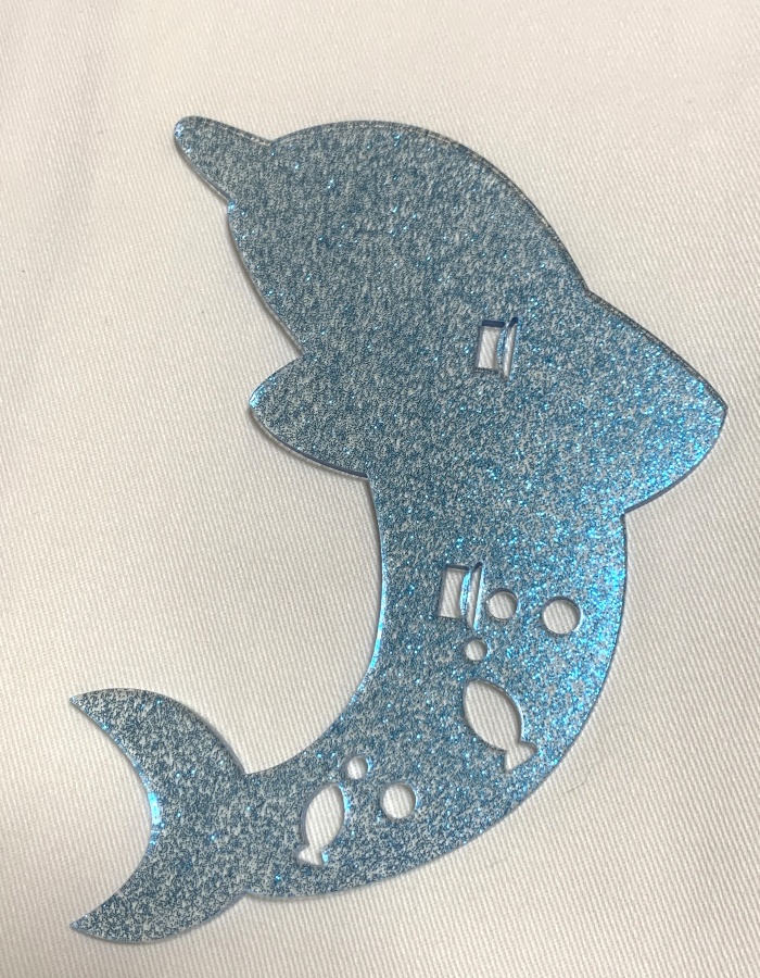 Vacation了遊アクスタキーホルダー