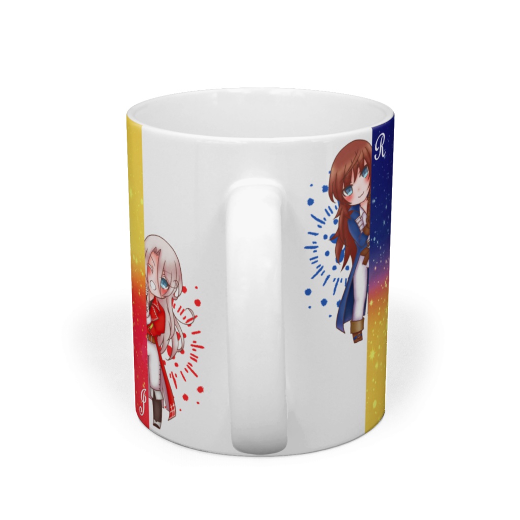 悪魔城ひょっこりマグカップ 第1弾