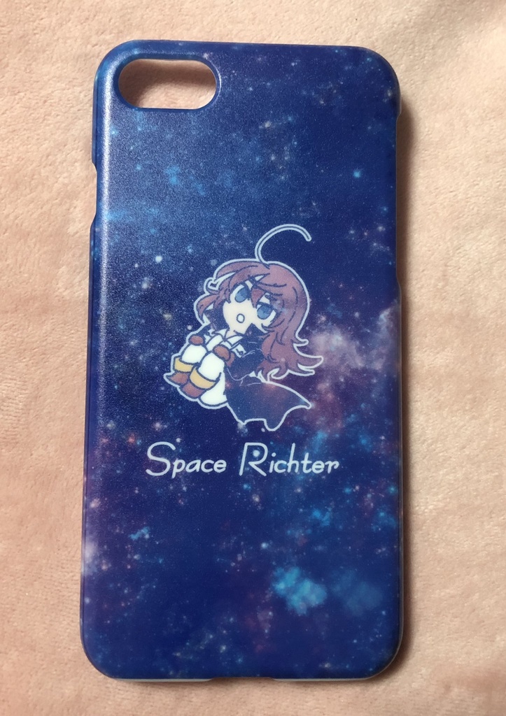 スペリヒiPhoneケース