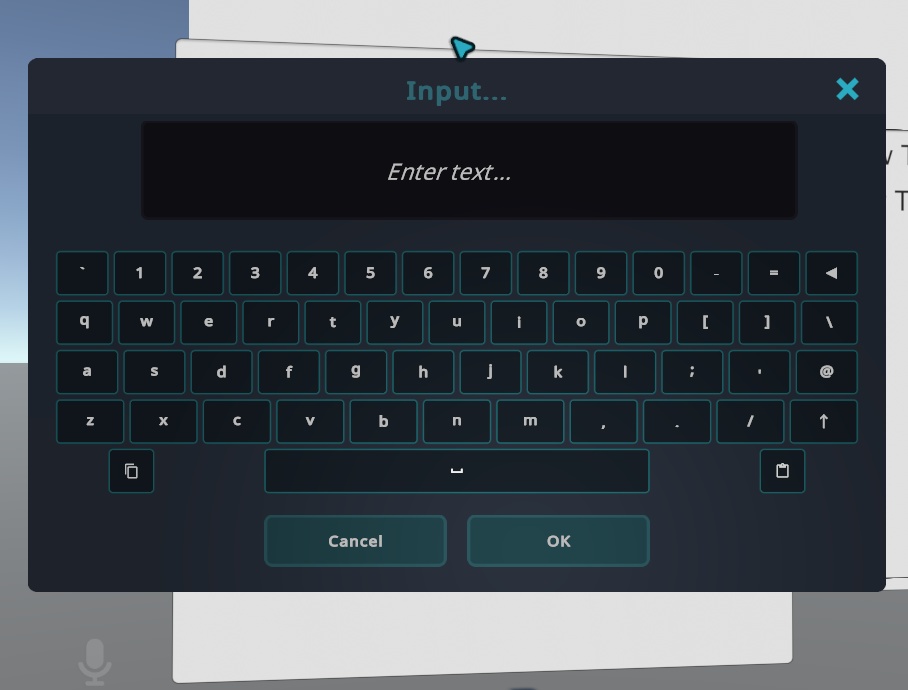 ポストイットギミック