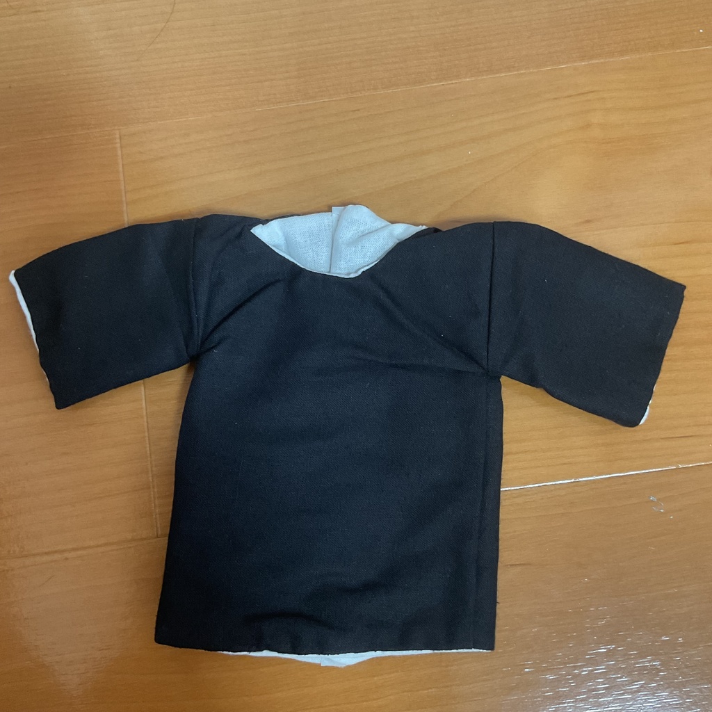 DD/Tシャツ白、黒