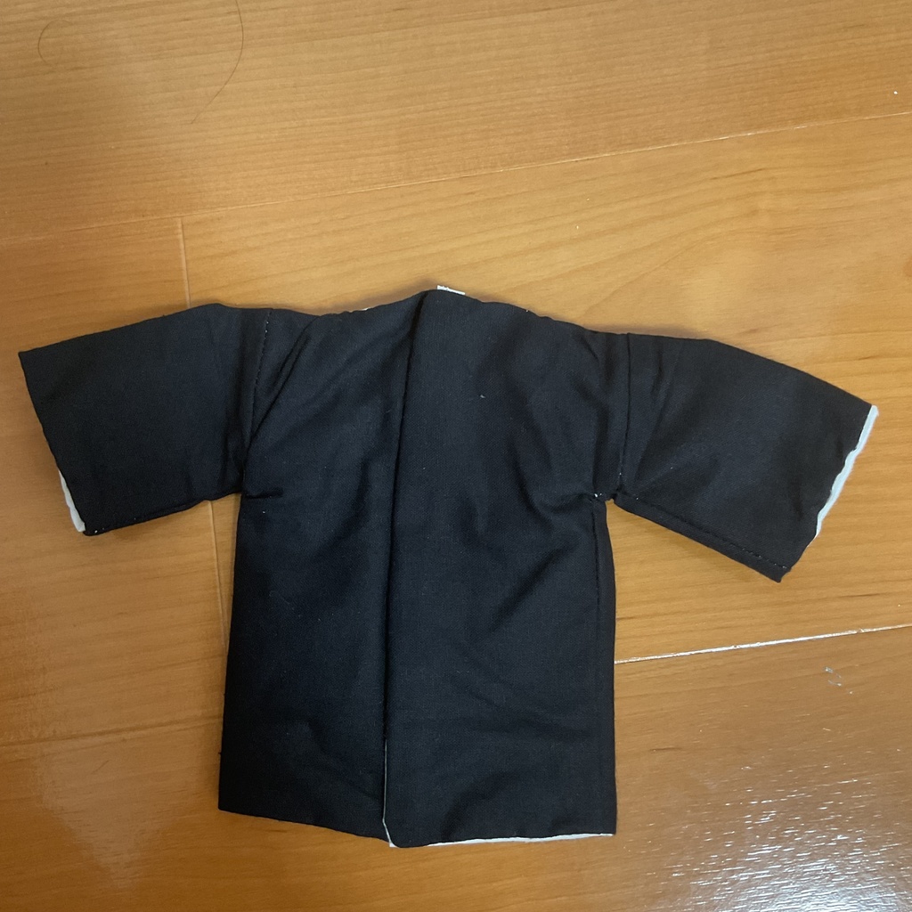 DD/Tシャツ白、黒