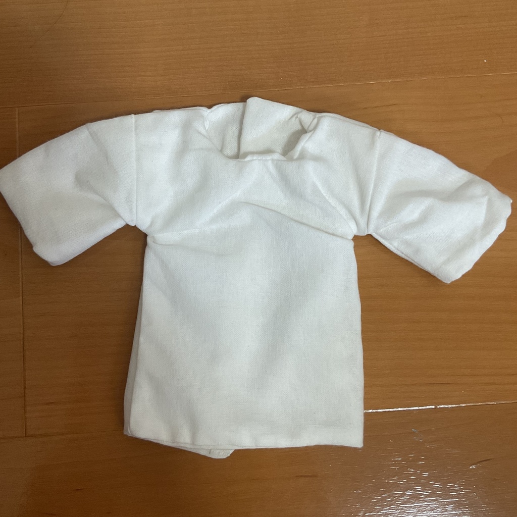 DD/Tシャツ白、黒