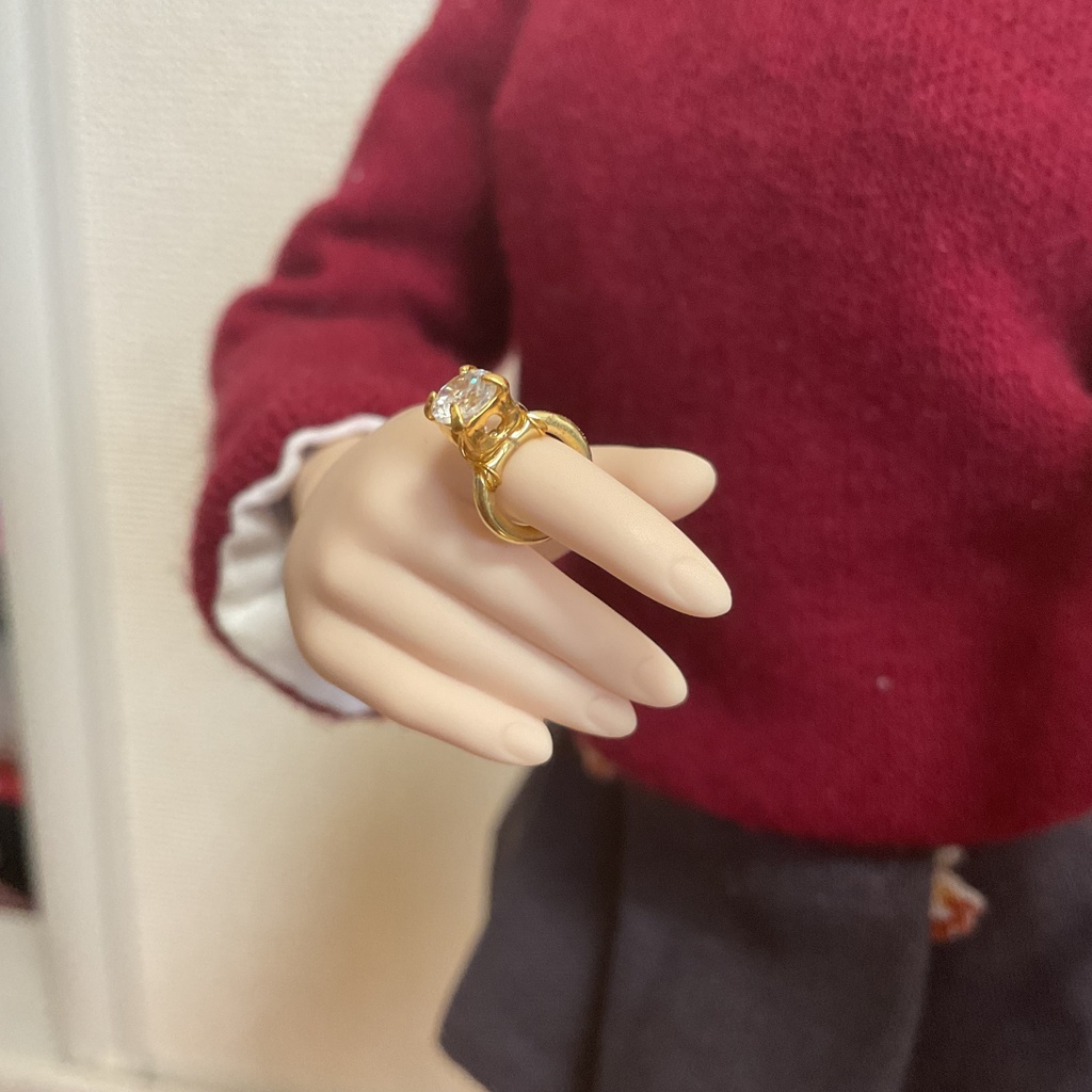 DD指輪