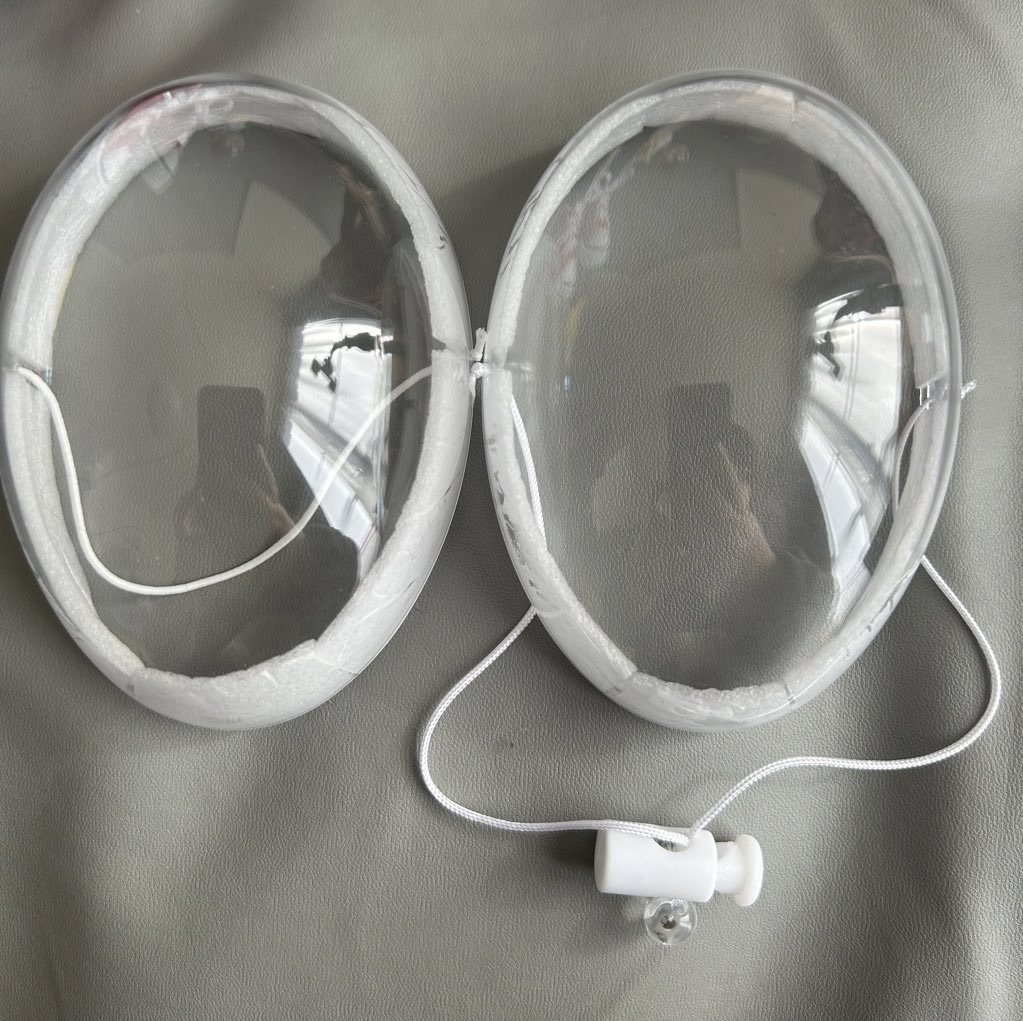 ドールヘッドカバー