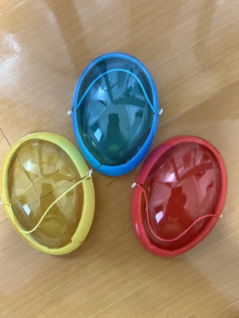 ドールヘッドカバー