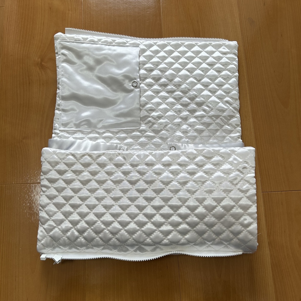 ドールたとうおくるみ