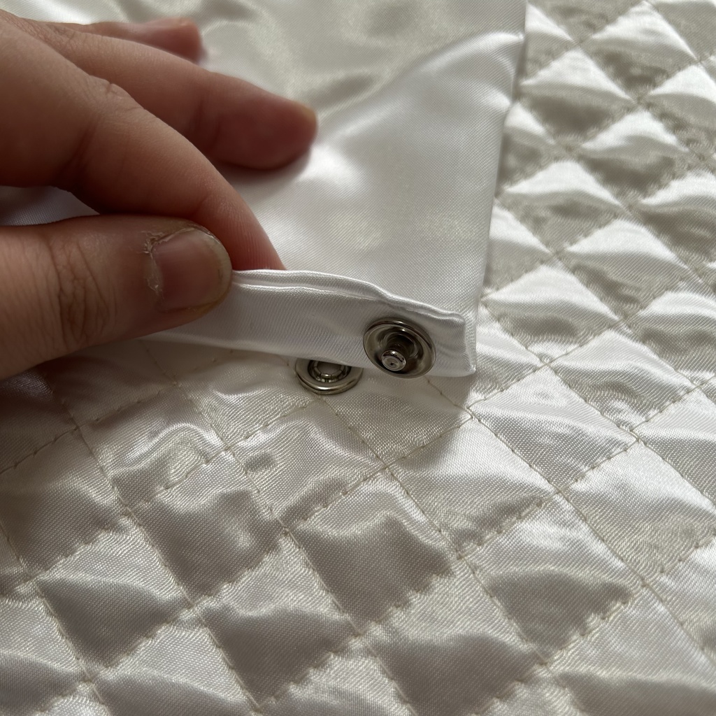 ドールたとうおくるみ