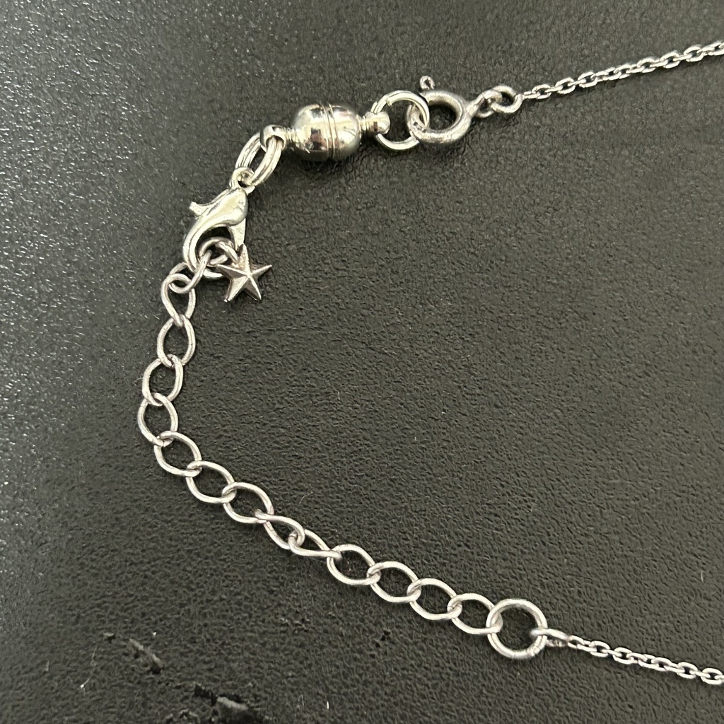 ネックレス追加留め具