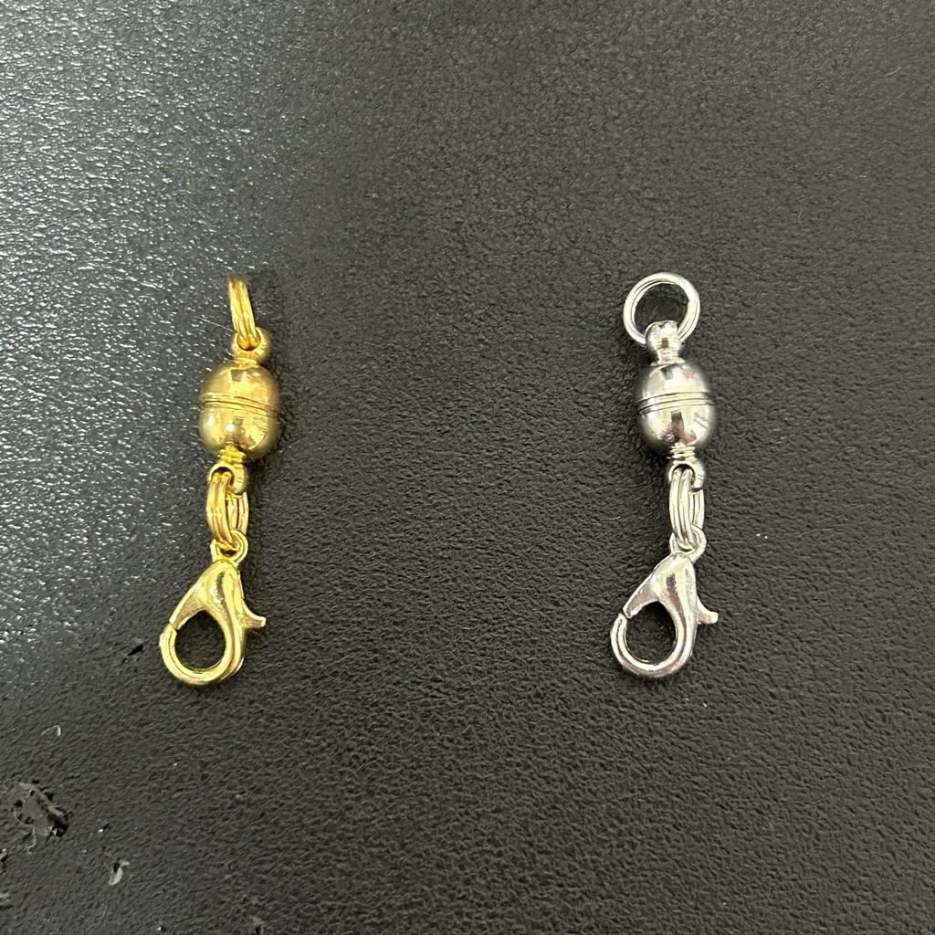 ネックレス追加留め具