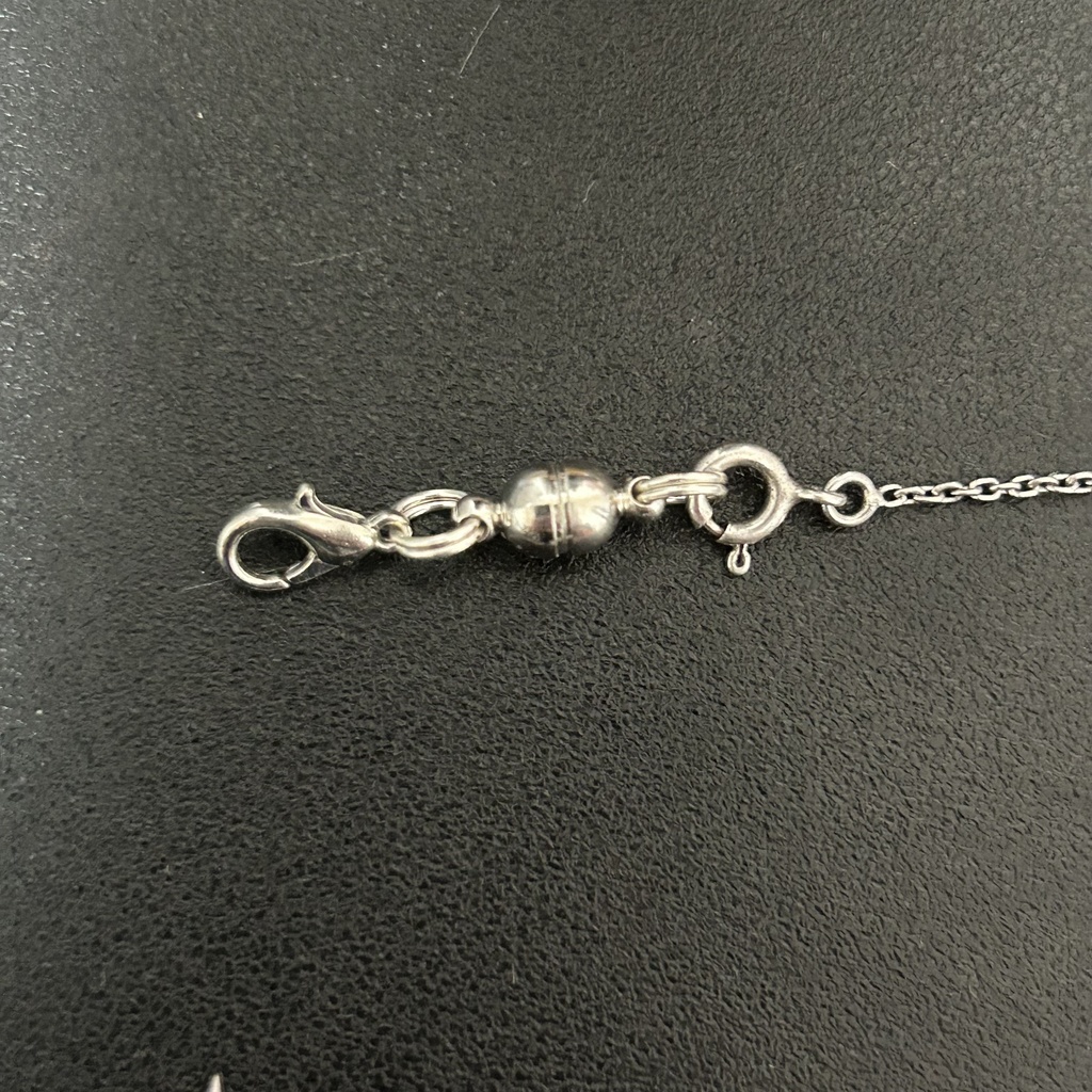 ネックレス追加留め具