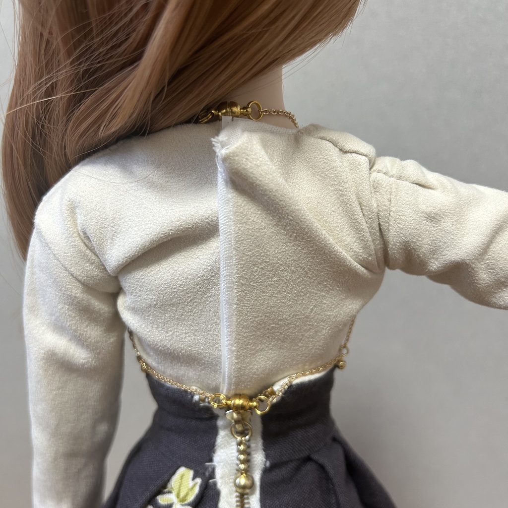 ボディーアクセサリー