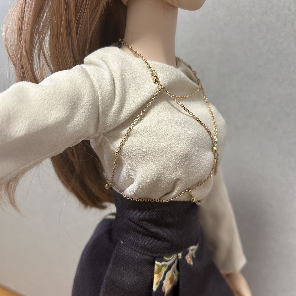 ボディーアクセサリー