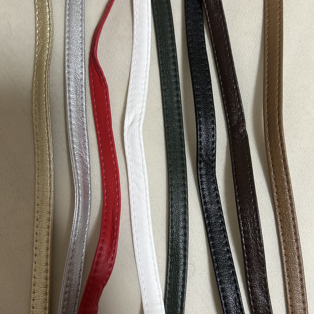 ドールレッグチョーカー