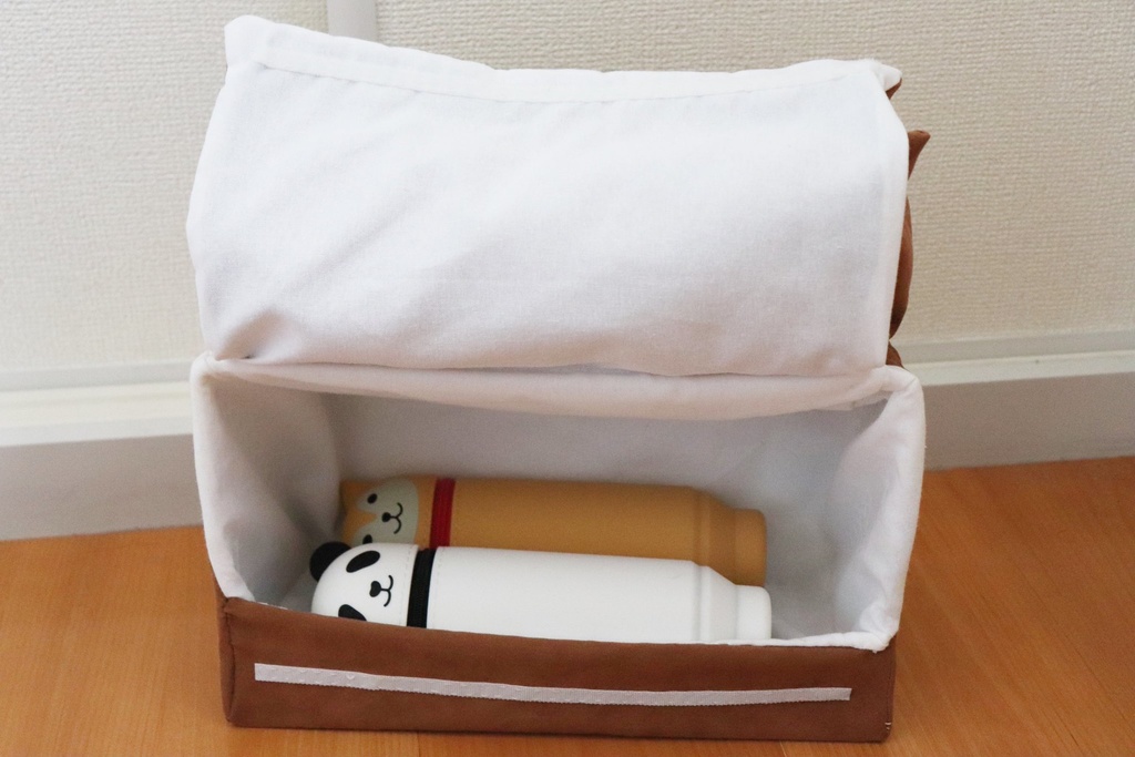 ドール用ソファー