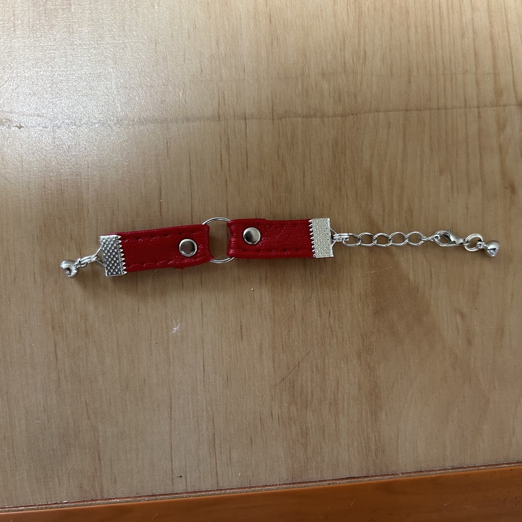 犬系チョーカー(フリーサイズ)