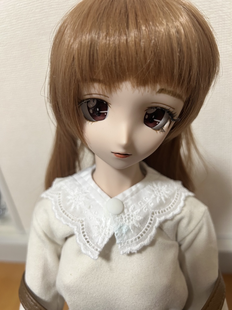 つけ襟