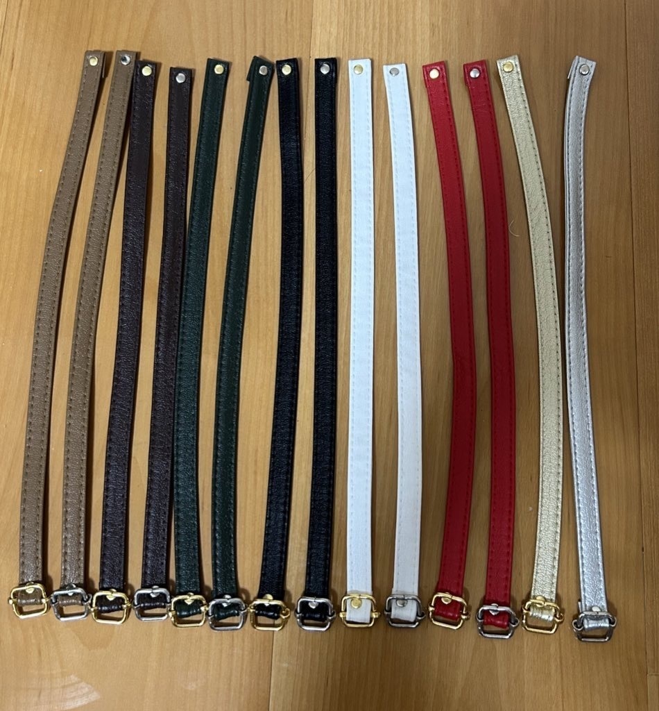 3点サスペンダー