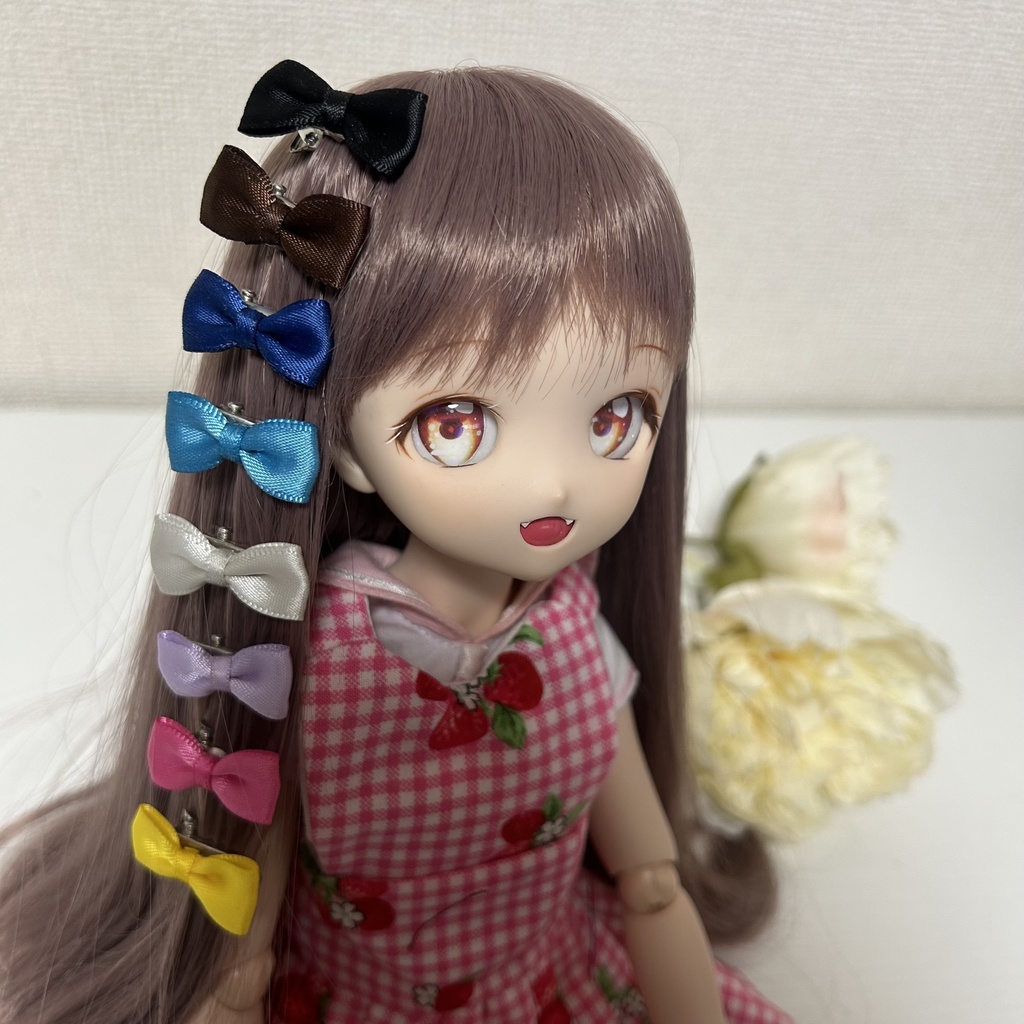 ミニリボン