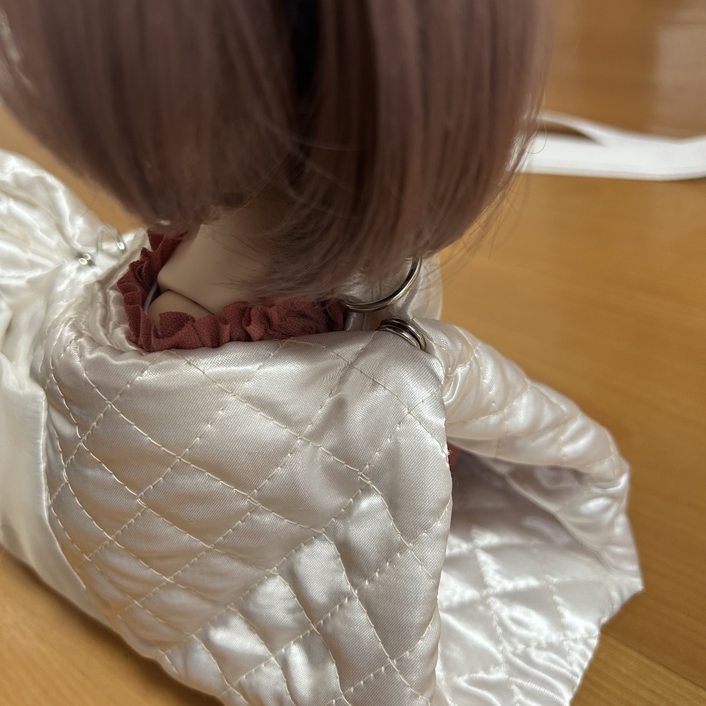 たとうおくるみ抱っこ紐