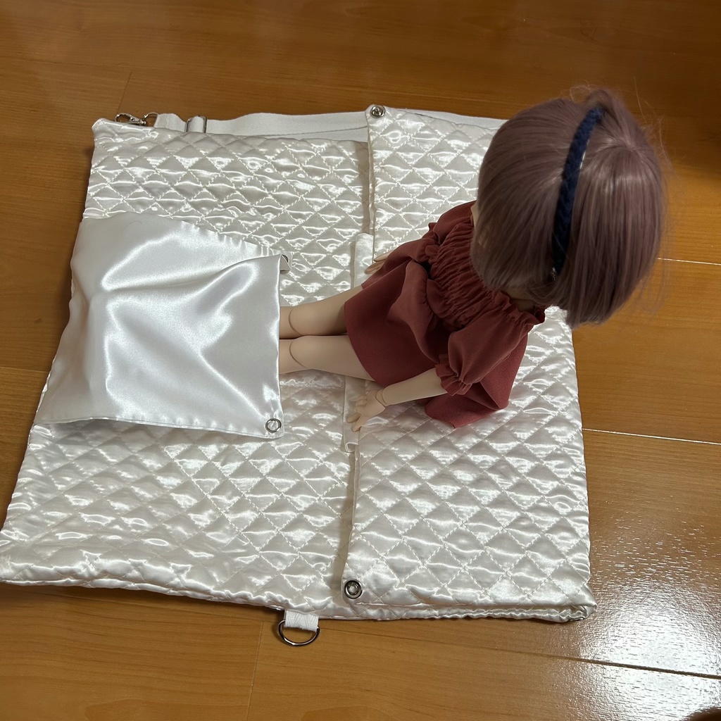 たとうおくるみ抱っこ紐