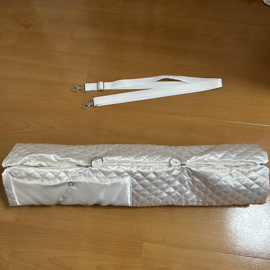 たとうおくるみ抱っこ紐