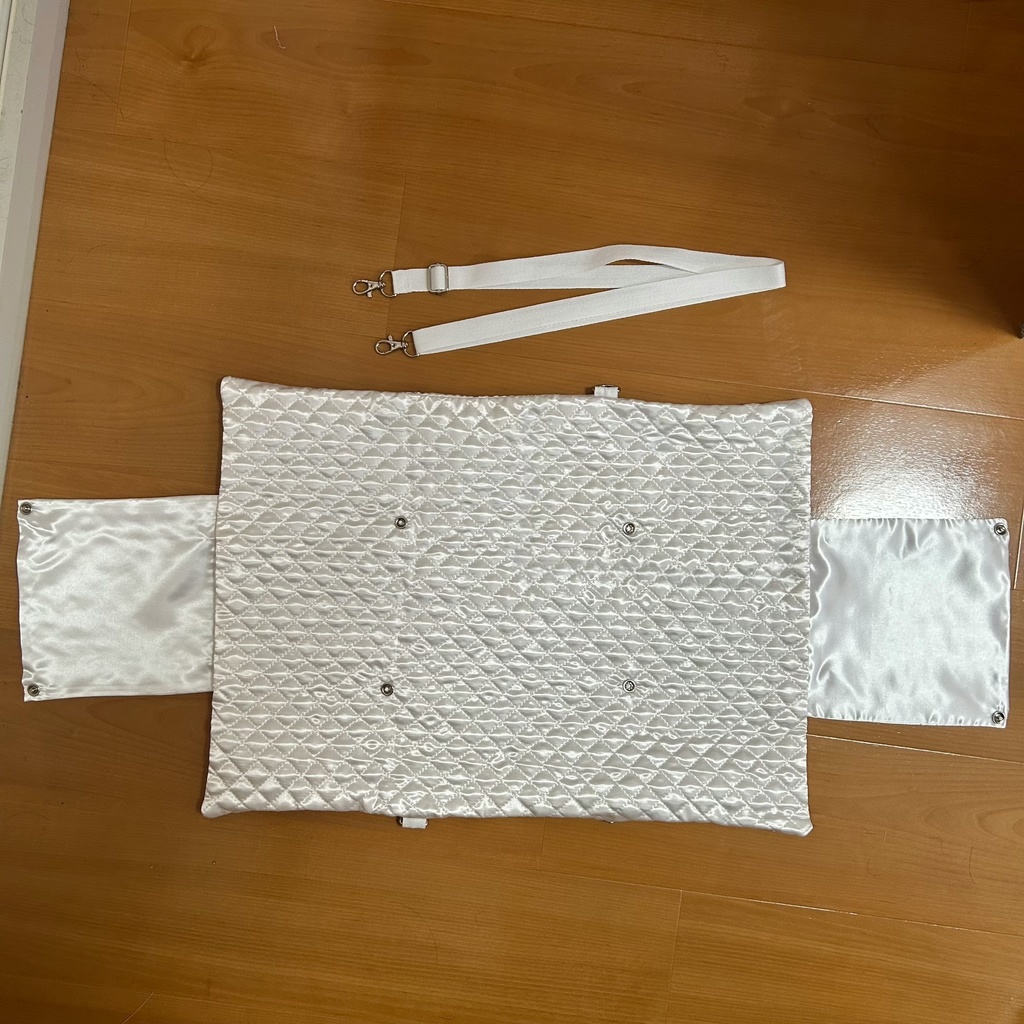 たとうおくるみ抱っこ紐