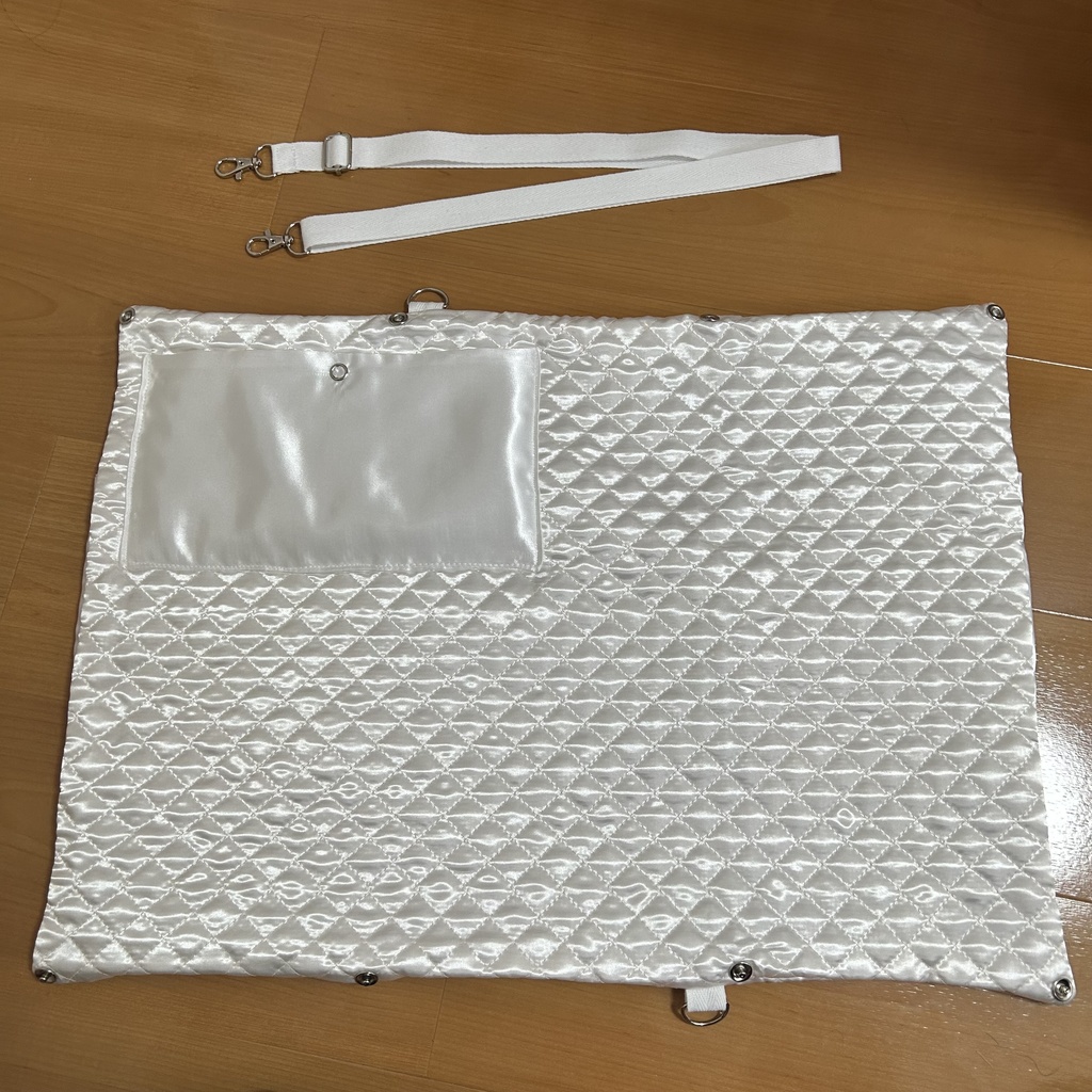 たとうおくるみ抱っこ紐