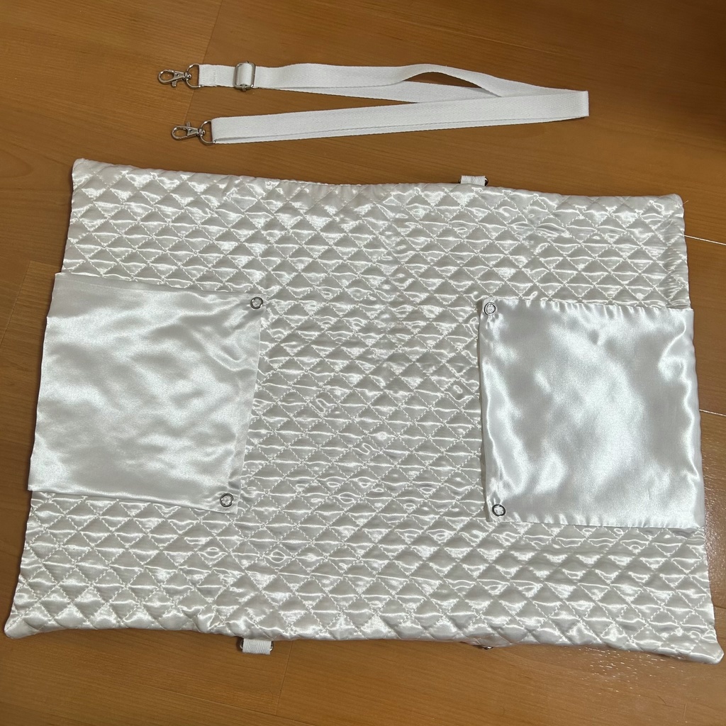 たとうおくるみ抱っこ紐