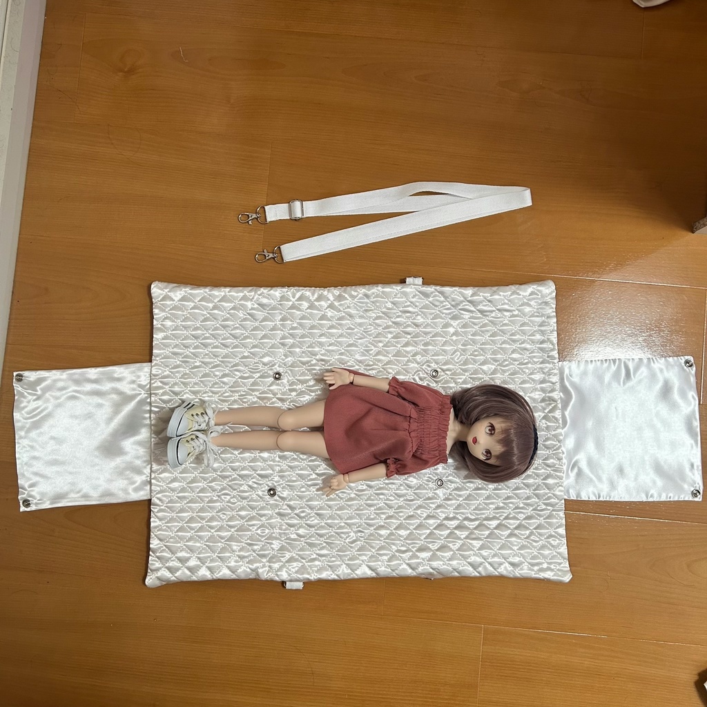 たとうおくるみ抱っこ紐