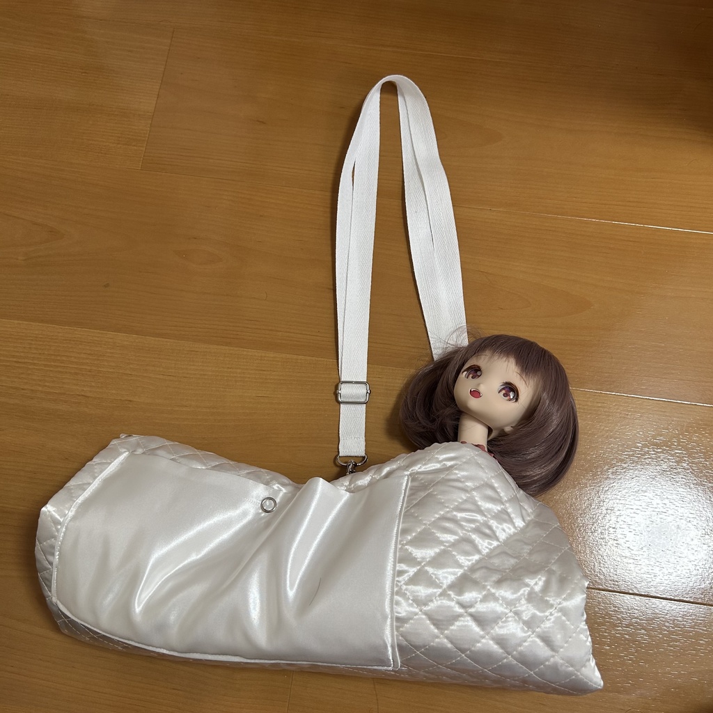 たとうおくるみ抱っこ紐