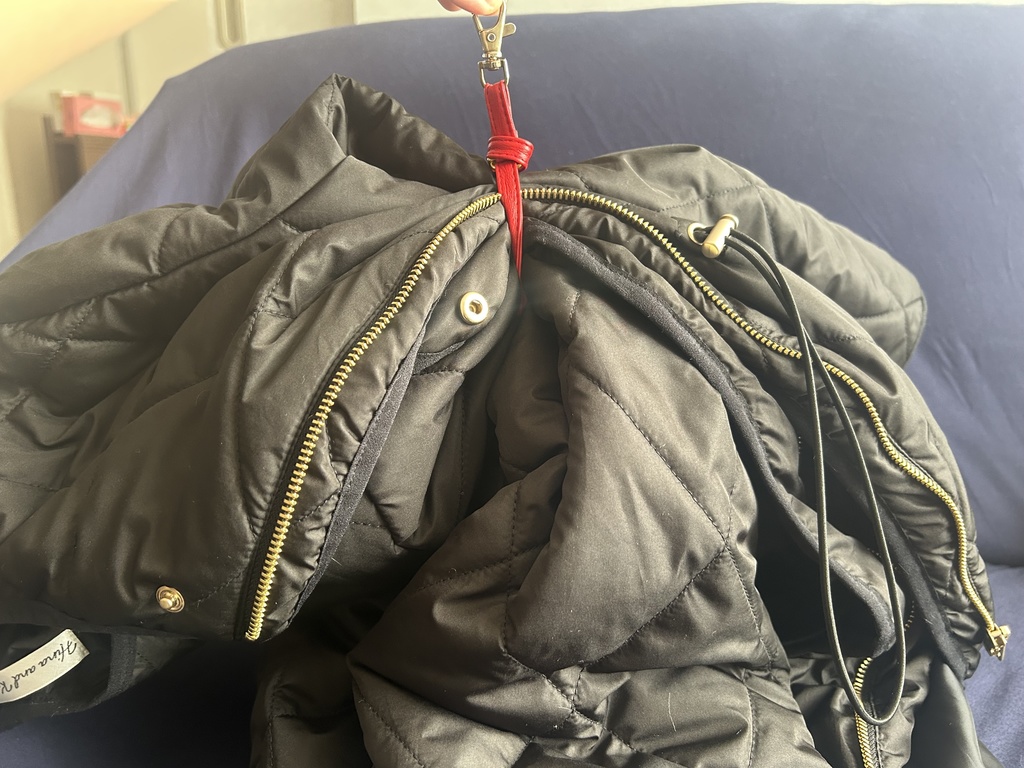 色々便利ホルダー