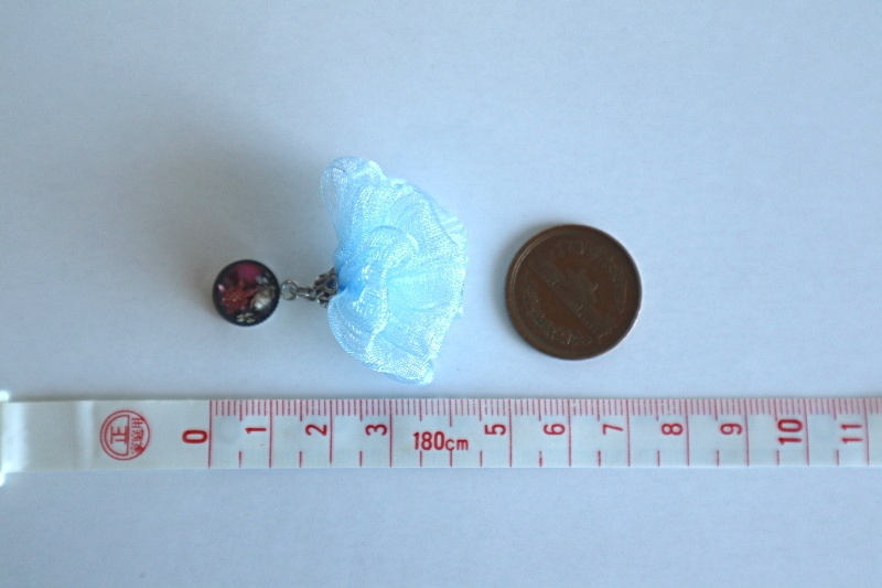 【陰キャラブコメ】ashイメージピアス/イヤリング