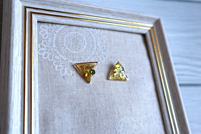 【陰キャラブコメ】西村陽日イメージイヤリング/ピアス