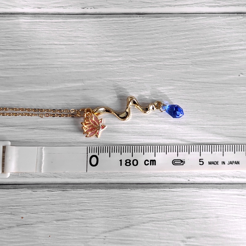 ysp-syndromeイメージネックレス