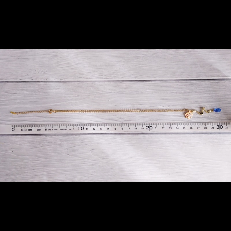 ysp-syndromeイメージネックレス