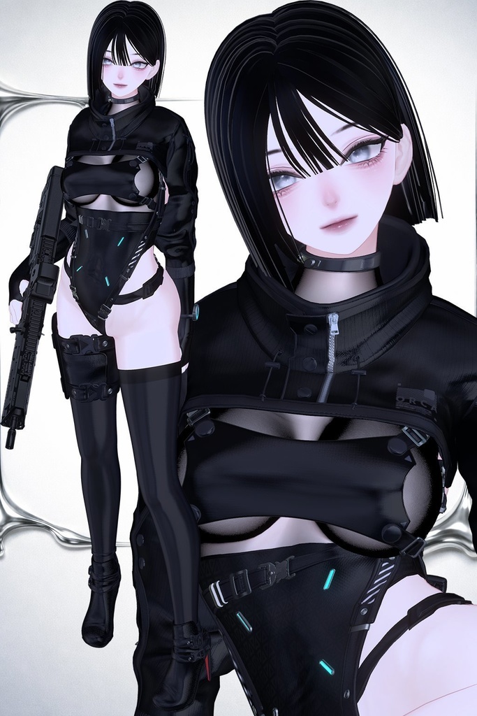 Izanami ・ 伊弉冉尊