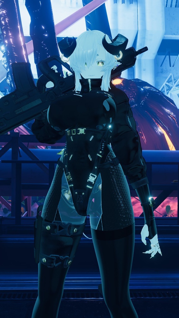 Izanami ・ 伊邪那美