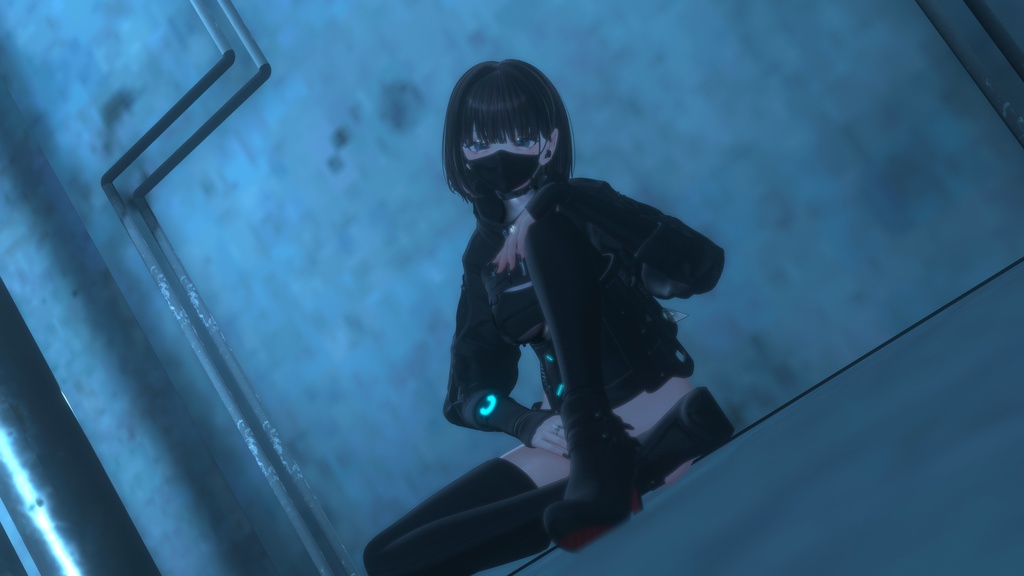 Izanami ・ 伊邪那美