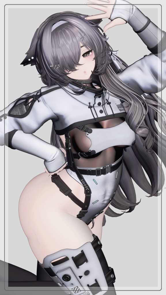 Izanami ・ 伊邪那美