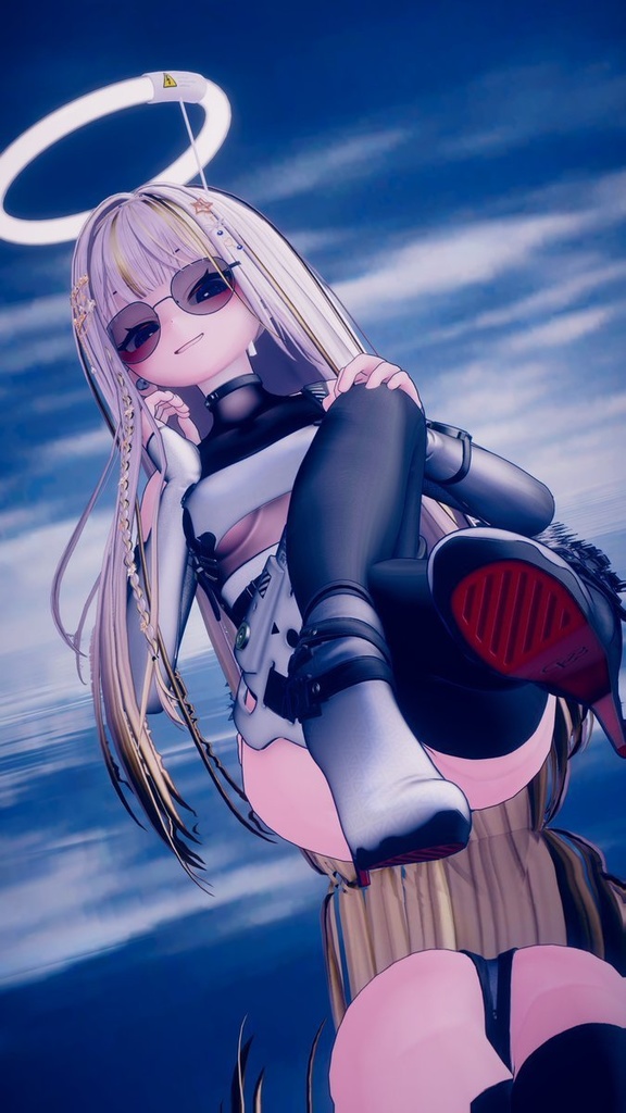 Izanami ・ 伊弉冉尊