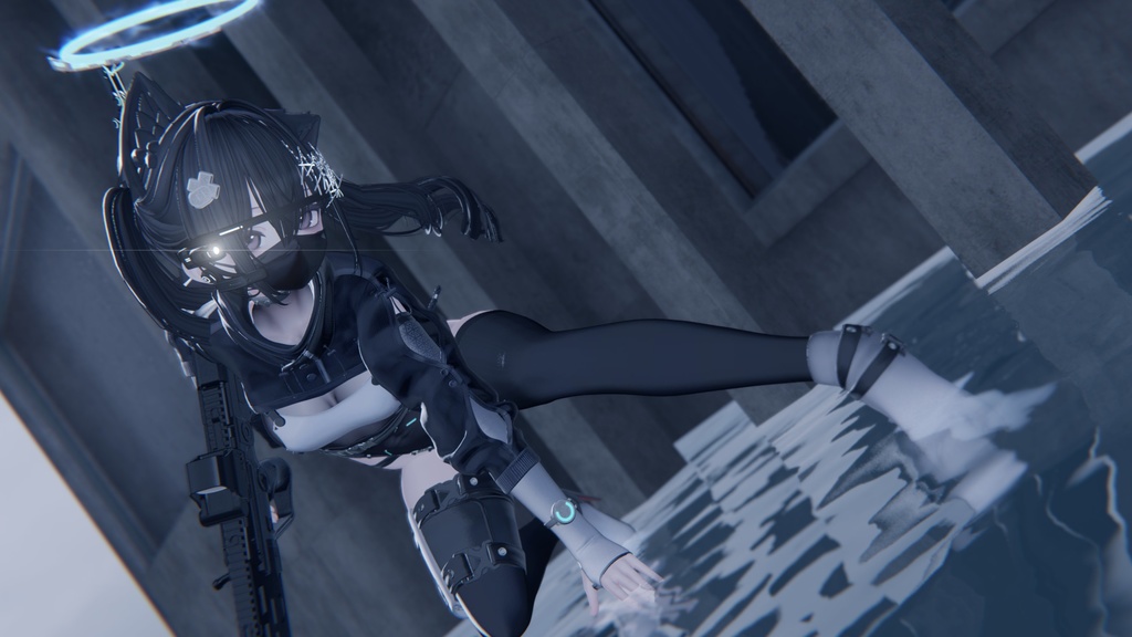 Izanami ・ 伊邪那美