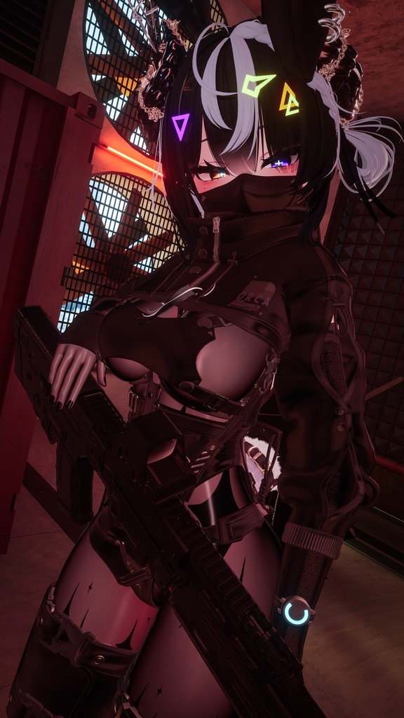 Izanami ・ 伊邪那美