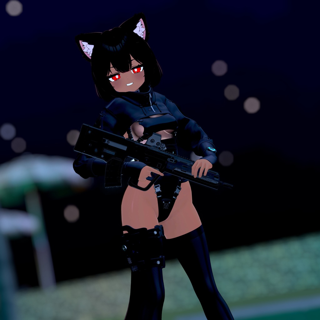 Izanami ・ 伊弉冉尊