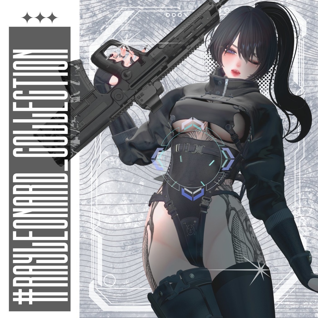 Izanami ・ 伊邪那美